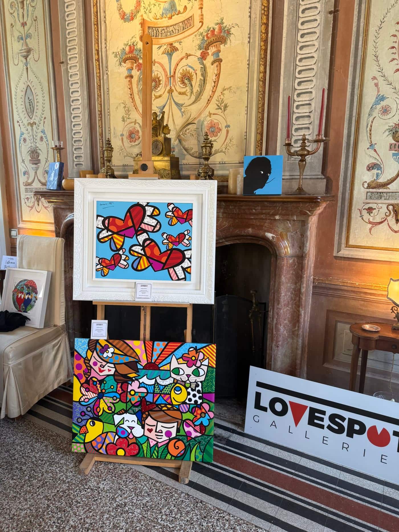 Vergangene Editionen - 21. Mai 2026 - Villa Bossi, Varese - 10