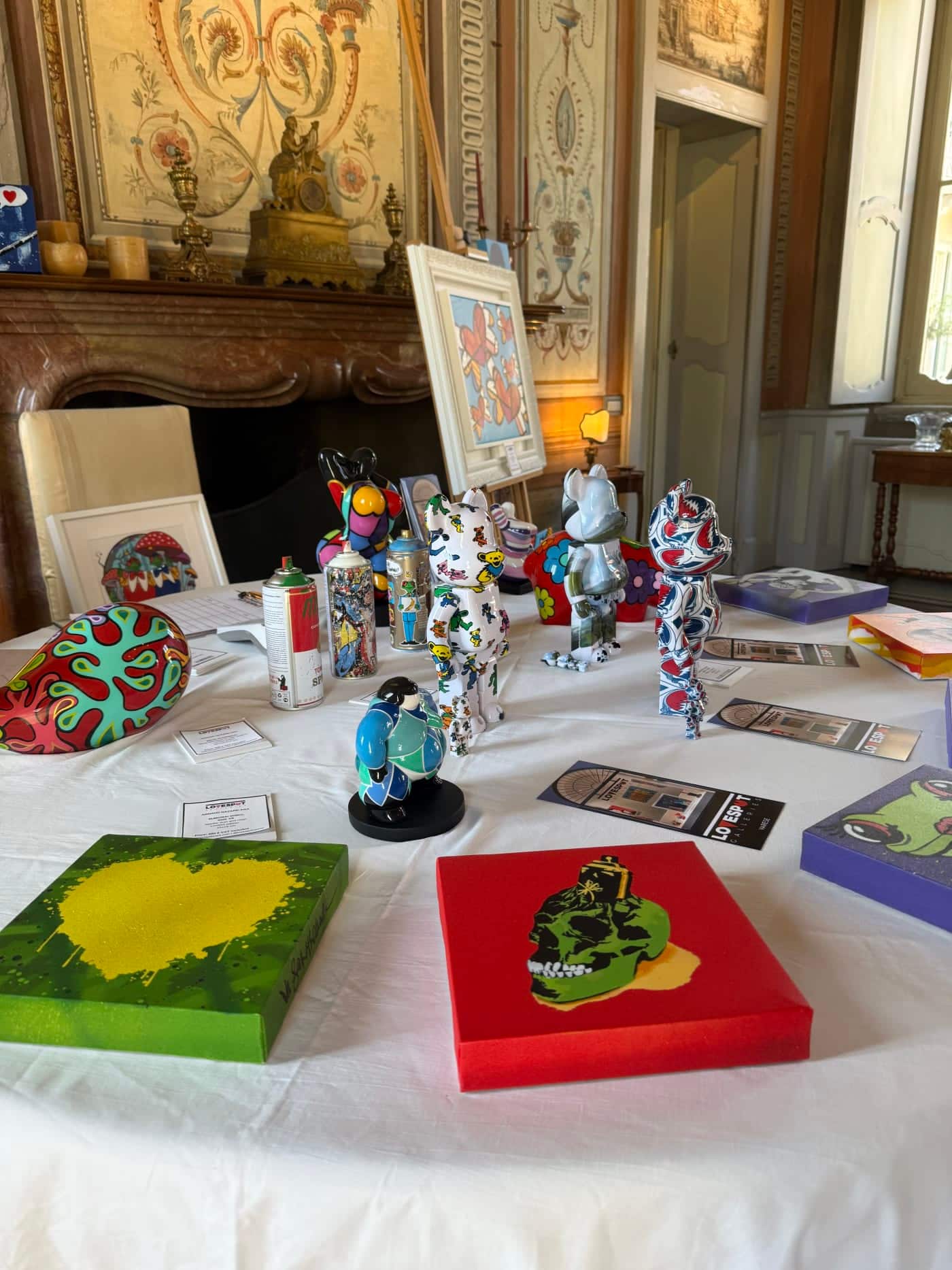 Vergangene Editionen - 21. Mai 2026 - Villa Bossi, Varese - 12
