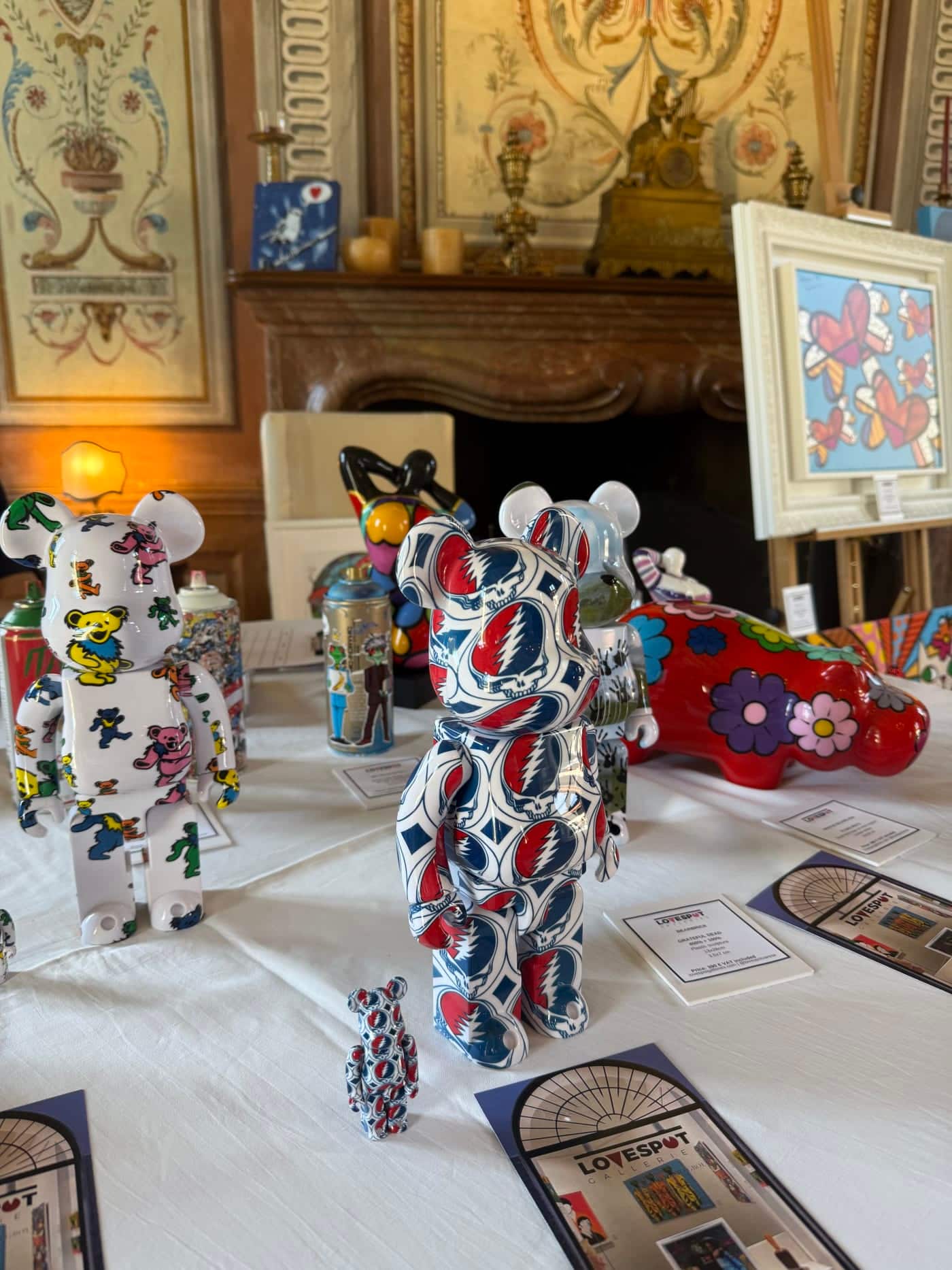Vergangene Editionen - 21. Mai 2026 - Villa Bossi, Varese - 13