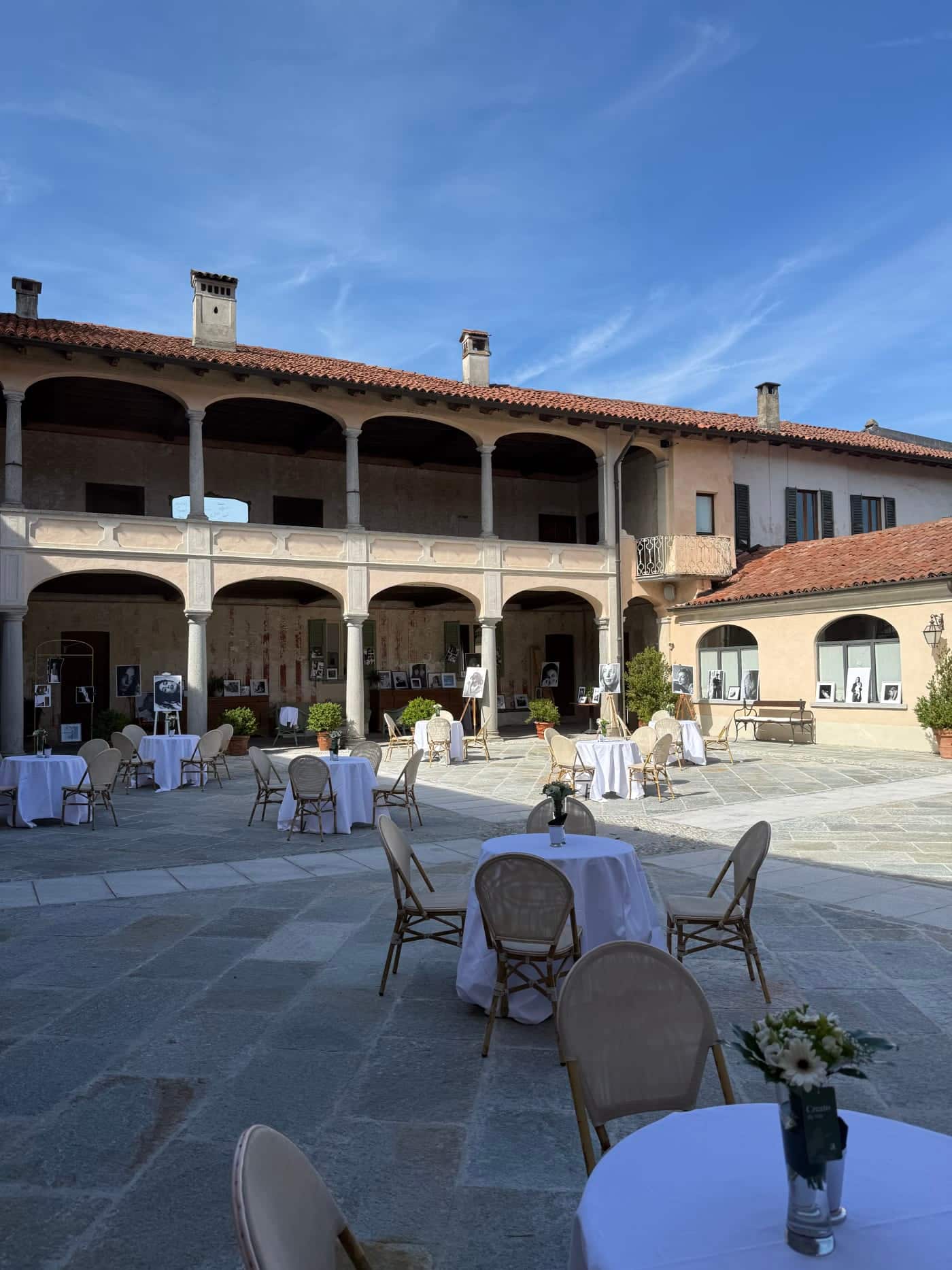 Vergangene Editionen - 21. Mai 2026 - Villa Bossi, Varese - 15