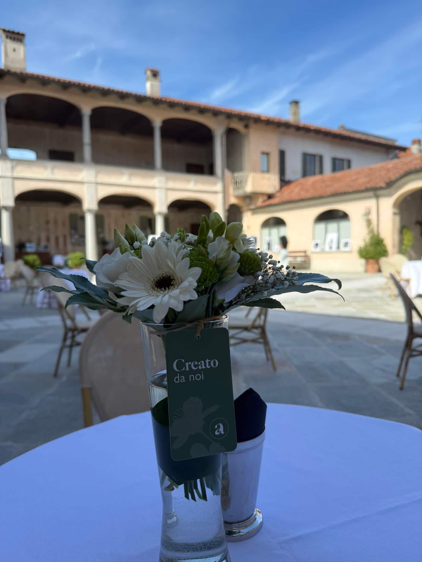Vergangene Editionen - 21. Mai 2026 - Villa Bossi, Varese - 16