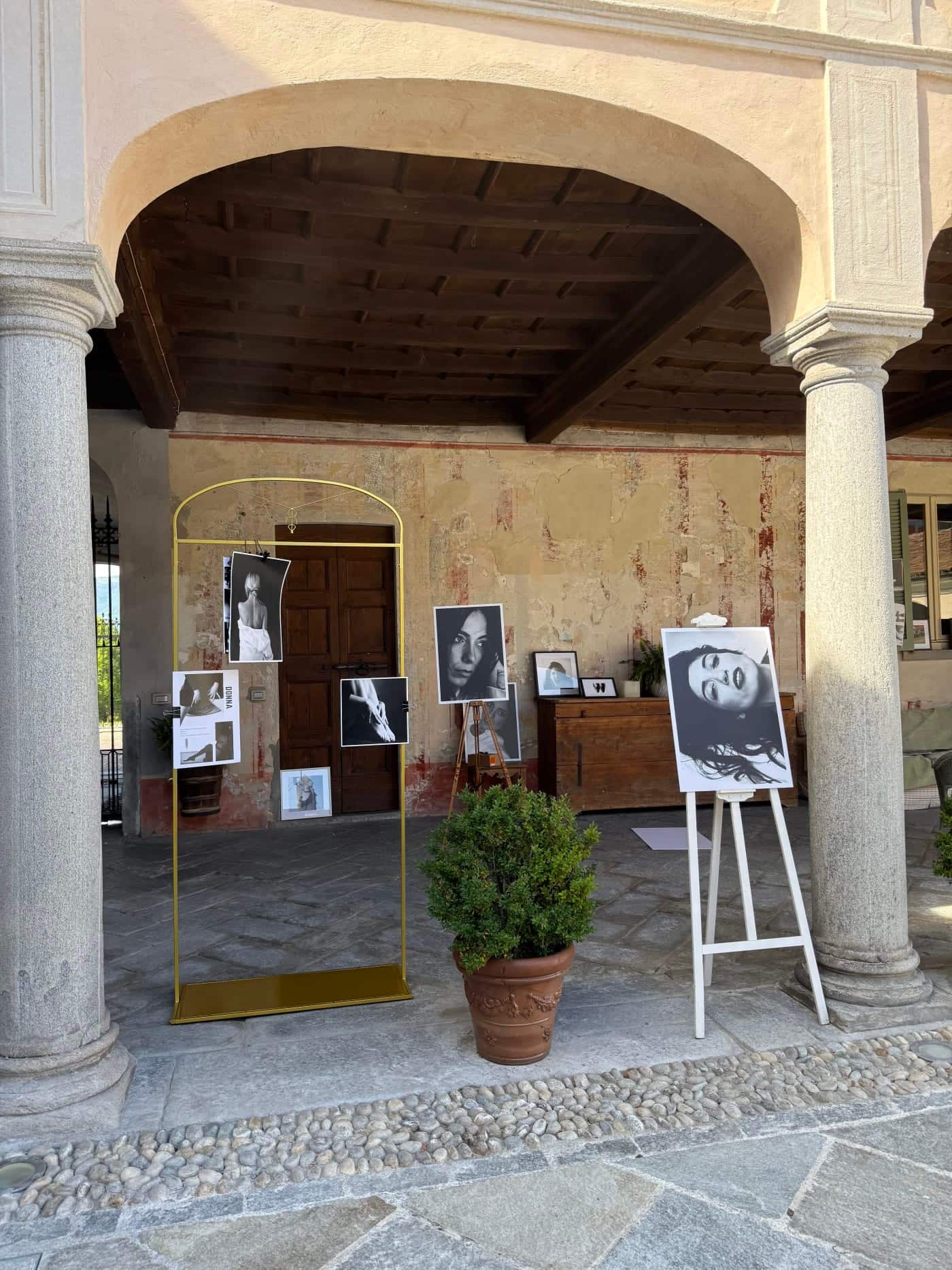 Vergangene Editionen - 21. Mai 2026 - Villa Bossi, Varese - 17