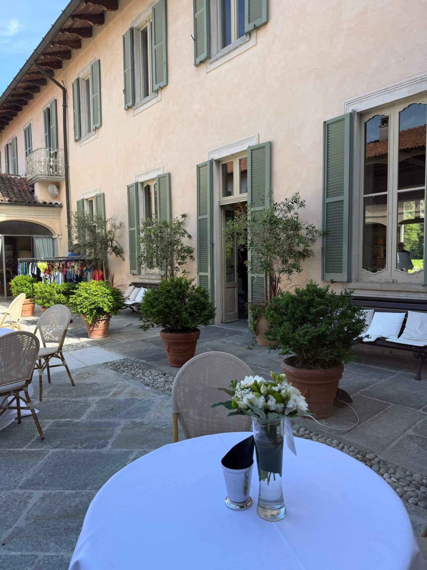 Vergangene Editionen - 21. Mai 2026 - Villa Bossi, Varese - 21