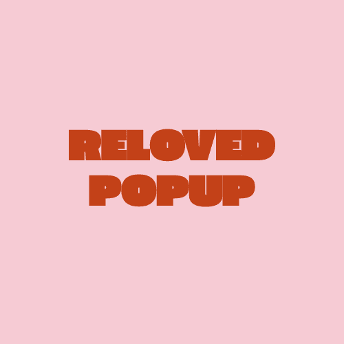 Reloved Popup